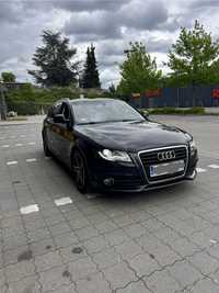 Sprzedam Audi a4 b8 2.0Tdi