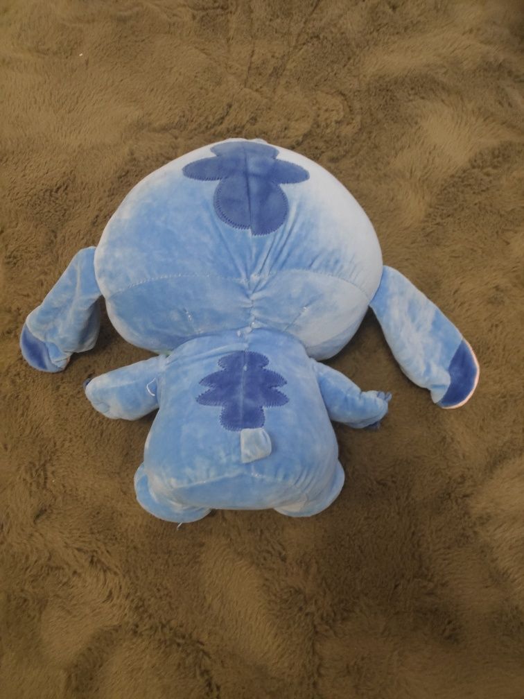 Maskotka Stich z "lilo i Stich"