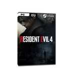 Gra Resident Evil 4 Remake [PC] Klucz STEAM + Gratis