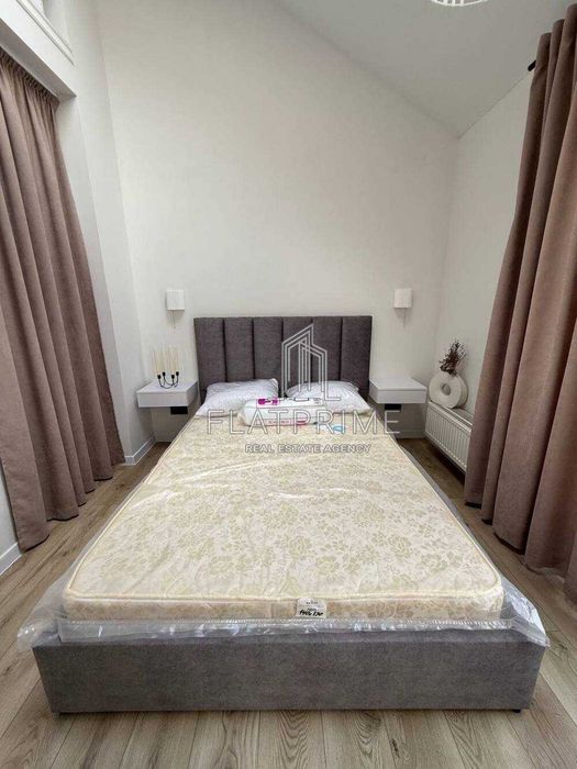 2к 60м² Березнева 12 Комфорт Таун Дніпровський район метро Лівобережна