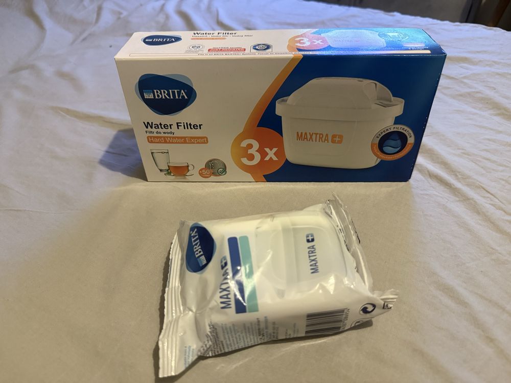 Filter do wody Brita