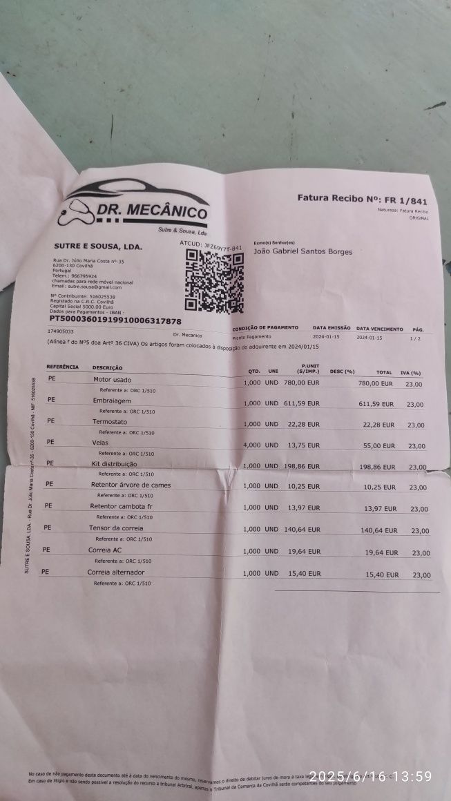 Vendo/ Troco  Passat 1.9- TDI como nova