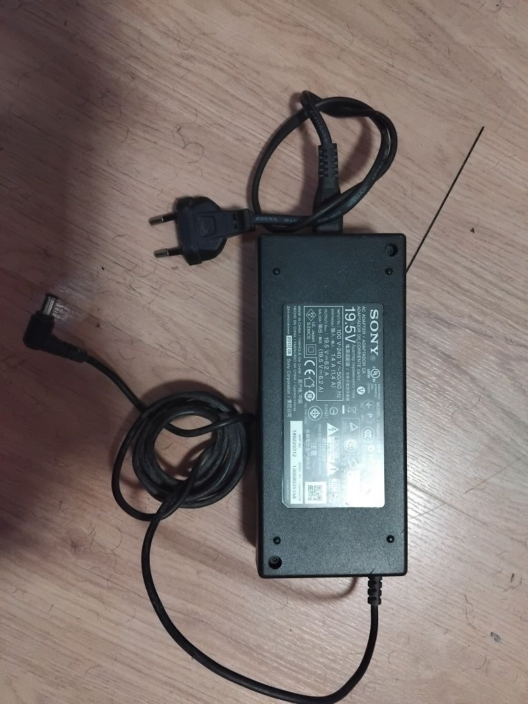 Carregador de TV Sony bravia smart tv