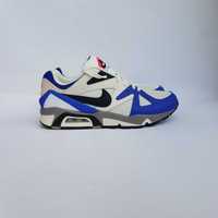 Sapatilhas Casual Nike Air Structure Triax 91 Várias Cores