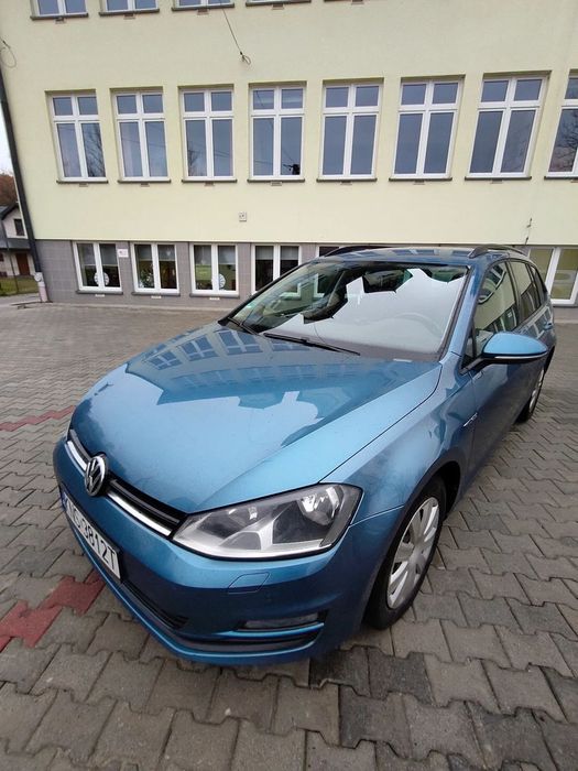 Volkswagen Golf VW Golf wersja CUP