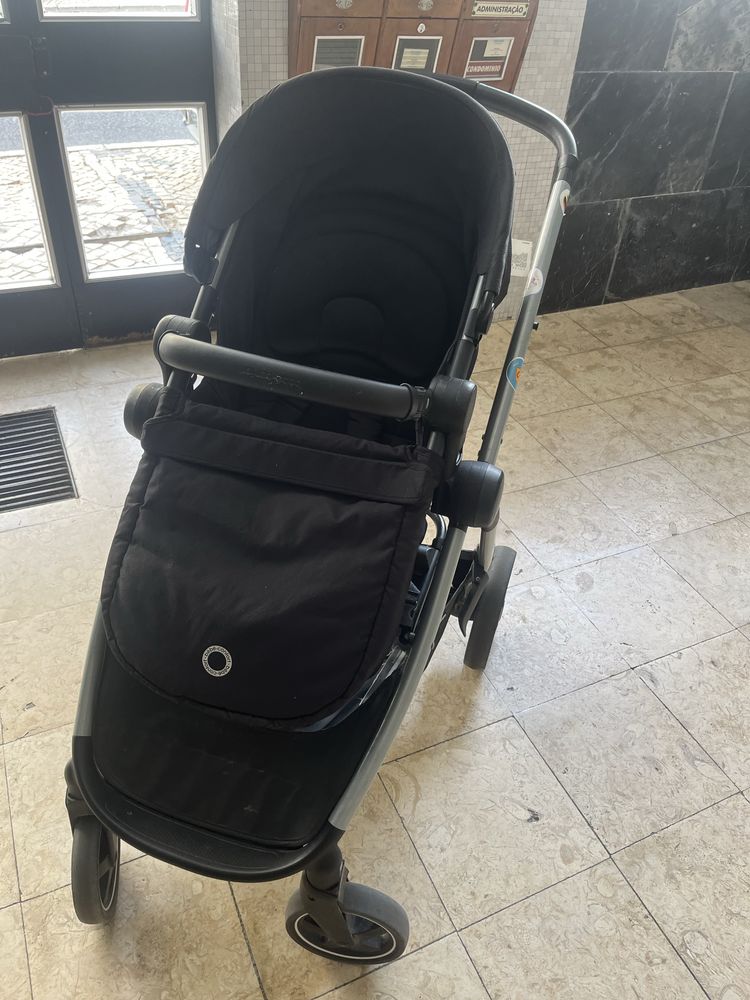 Carrinho Zelia 2 - Maxicosi/Bebeconfort