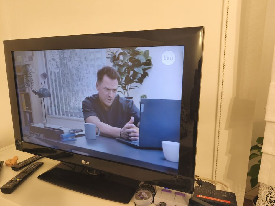 Telewizor LG 32 cale