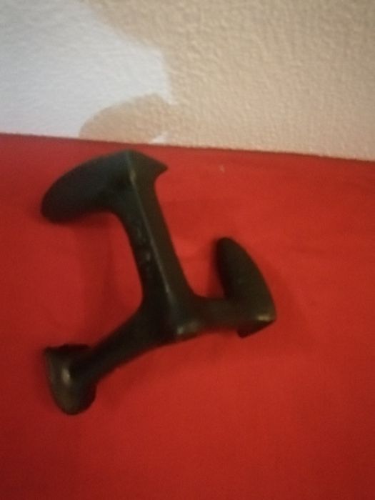 Forma de sapateiro antiga