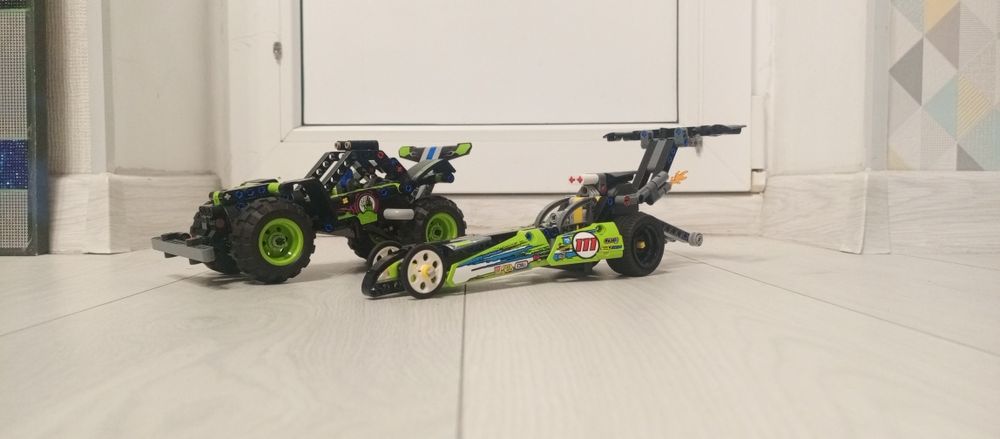 Lego technic оригінал
