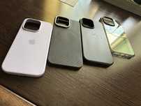 Чохли iPhone 14 pro/14 pro max