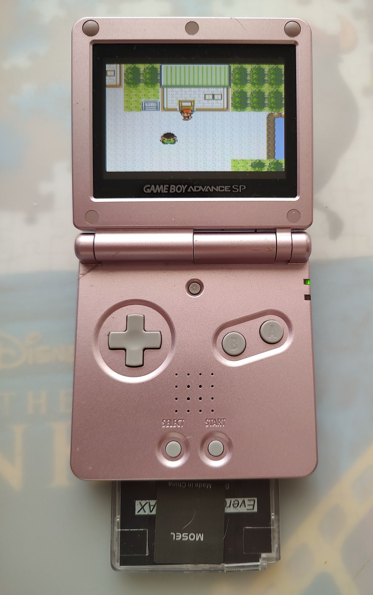 Everdrive GAMEBOY Color PRO  multicart nagrywarka programator in 1