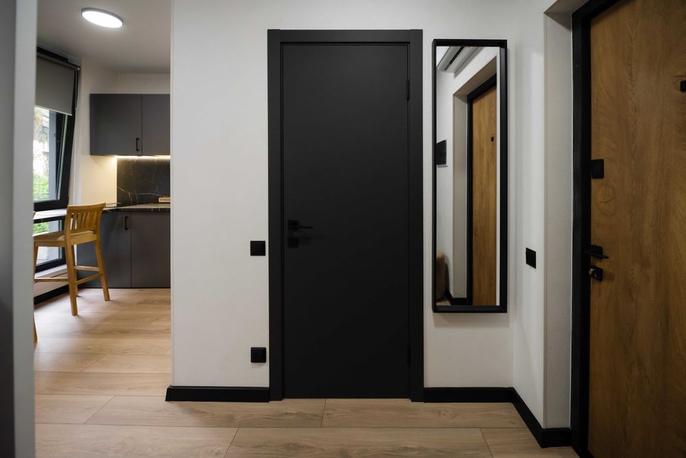 #227 Квартира подобово. ЖК Smart Concept. вул. Лук'янівська 22