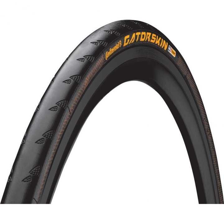 Покришка Continental Gatorskin/Gator Hardshell Folding 700x23/25/28/32