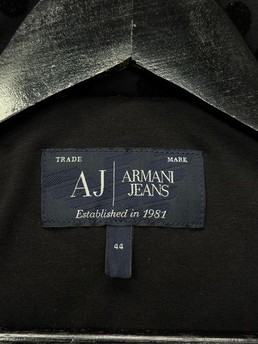 Жіноча Куртка ARMANI JEANS