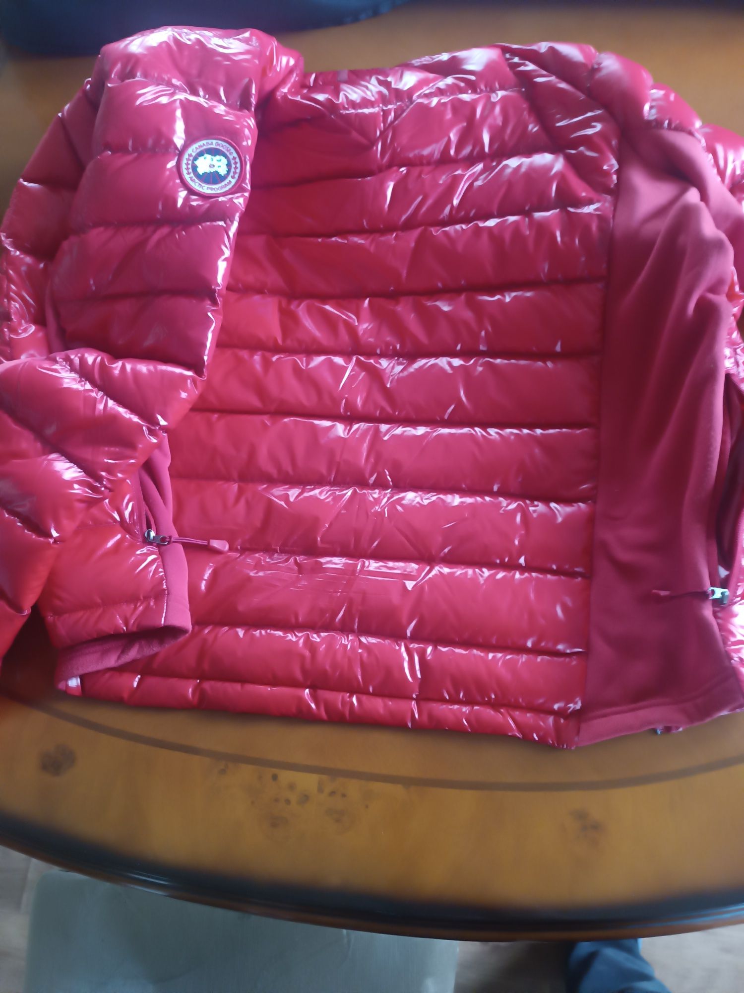 Canada goose Hi Bridge Lite