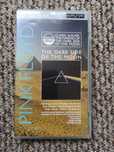 Sony PSP UMD Pink Floyd The dark side of the Moon. Unikat
