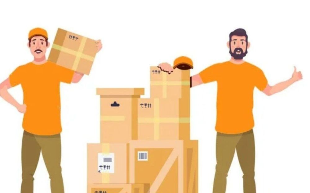 Послуги вантажників, різноробочих, працівники на склад, якісно .