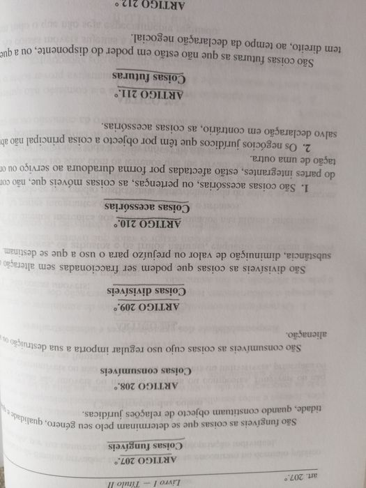 Código Civil (Edição 2005)