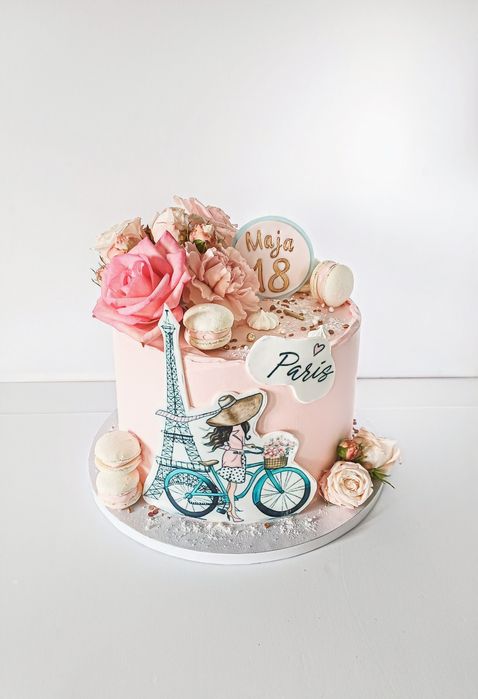 Torty na zamówienie Kraków,  ciasta,  domowe wypieki  na Święta