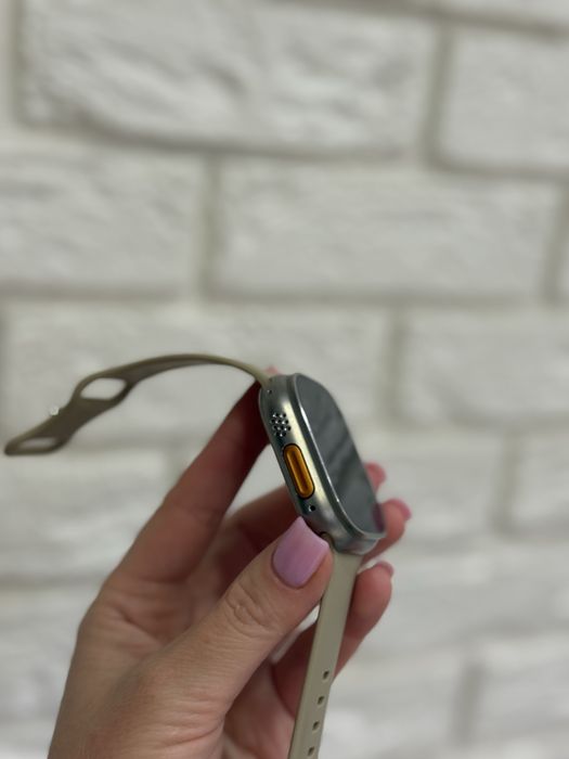 Apple Watch Ulta 49mm