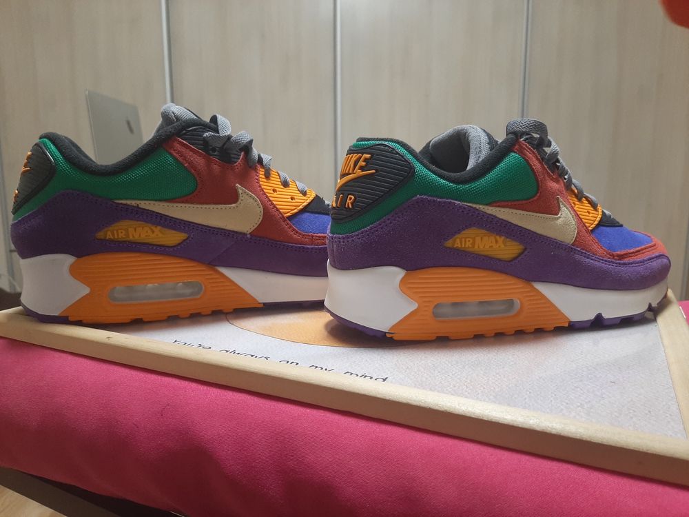 Nike air max 90 limited edition