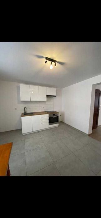 Mieszkanie kawalerka do wynajęcia Łapalice/Kartuzy