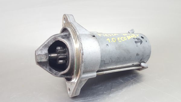 Motor de arranque FORD Fiesta VI (CB1, CCN)