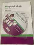 Repertorium z angielskiego