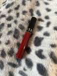 Sephora cream lip stain plynna matowa pomadka do ust