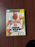 nba live 2004 xbox