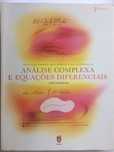 Análise Complexa e Equações Diferenciais [livro Técnico]