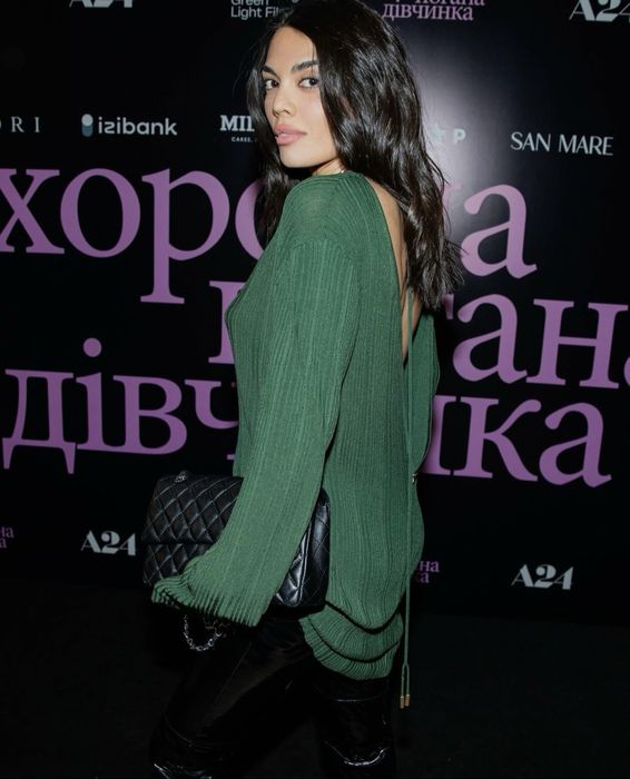 T.mosca сукня -кофта