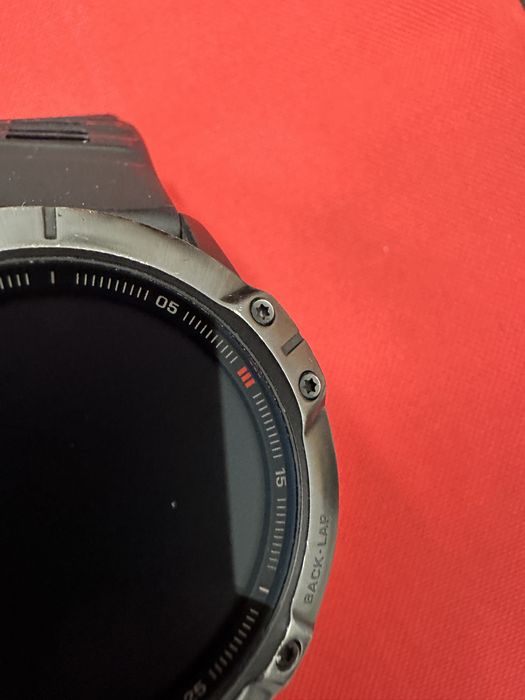 Garmin Fenix 6x Pro