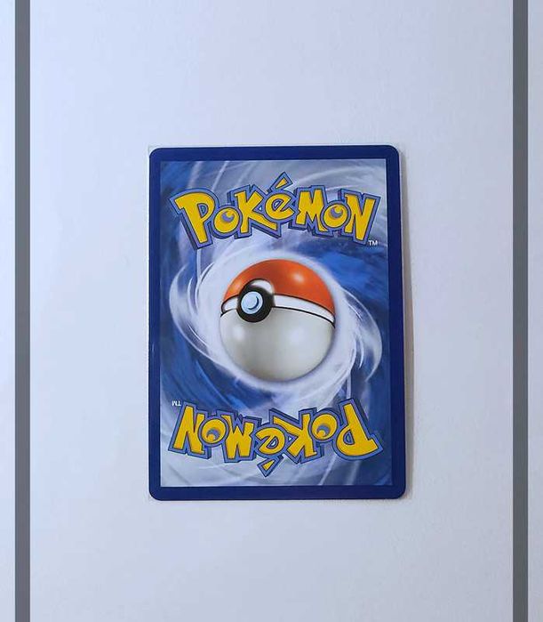 Volcarona Gx 213/236 CEC Pokemon ENG-NM