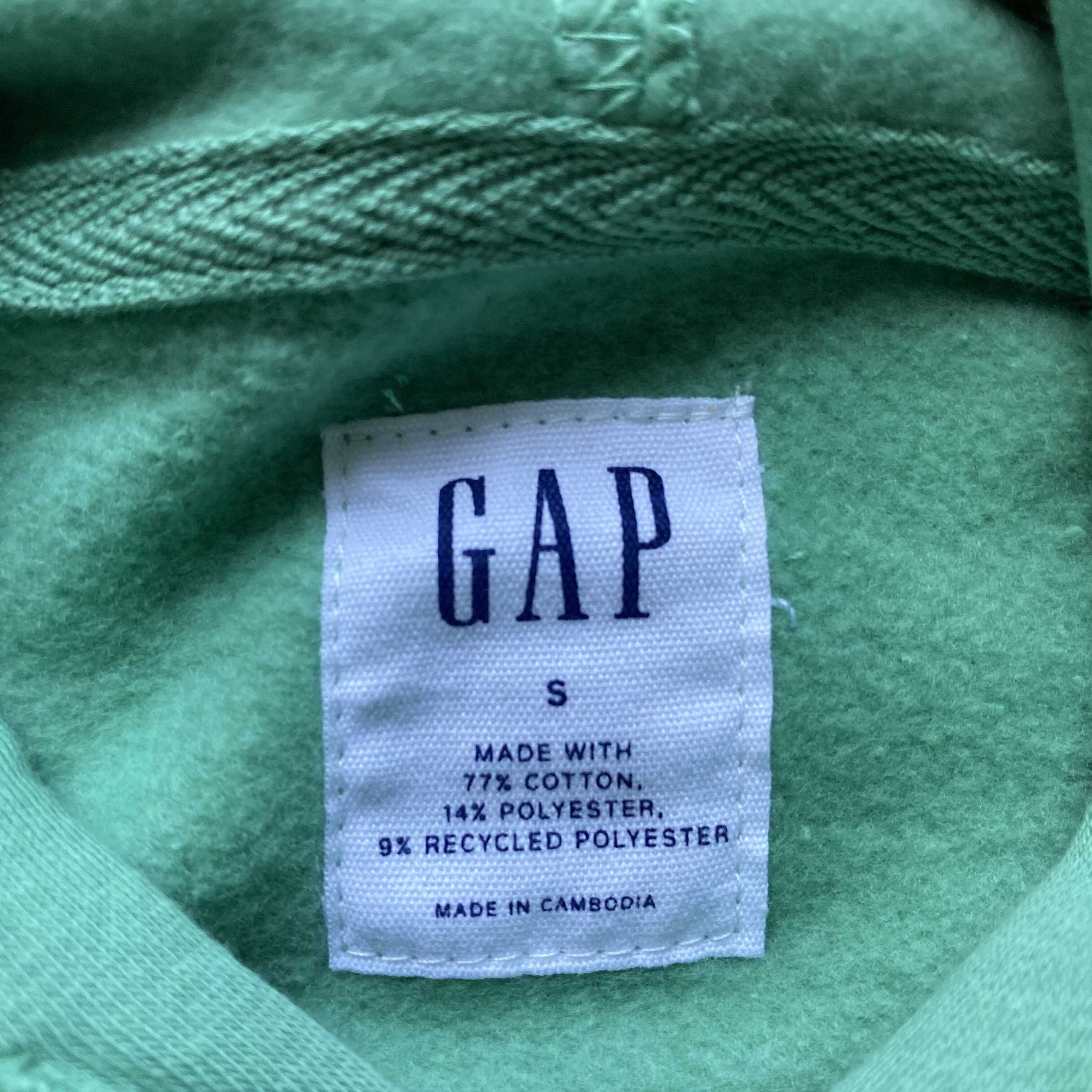Розпродаж!!! Чоловіча толстовка худі GAP
