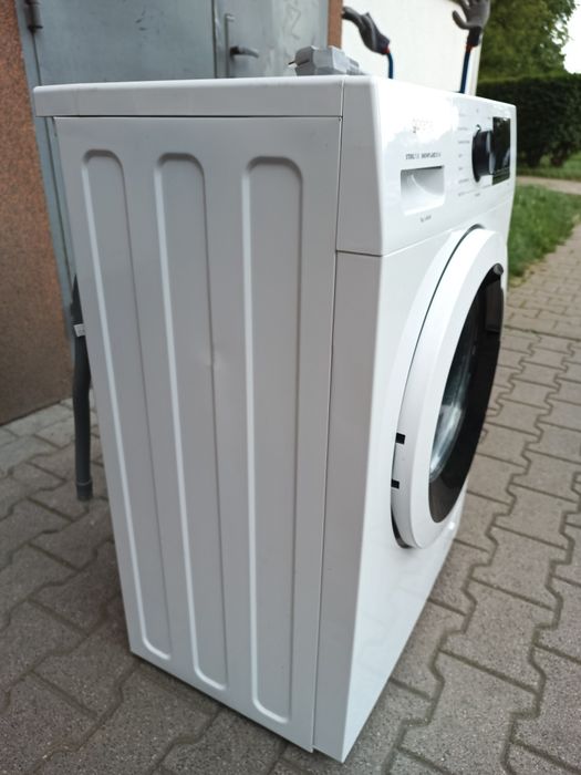 Pralka Gorenje, Niemiecka, wąska 45 cm, 7-kg, 1400 rpm. Wrocław.