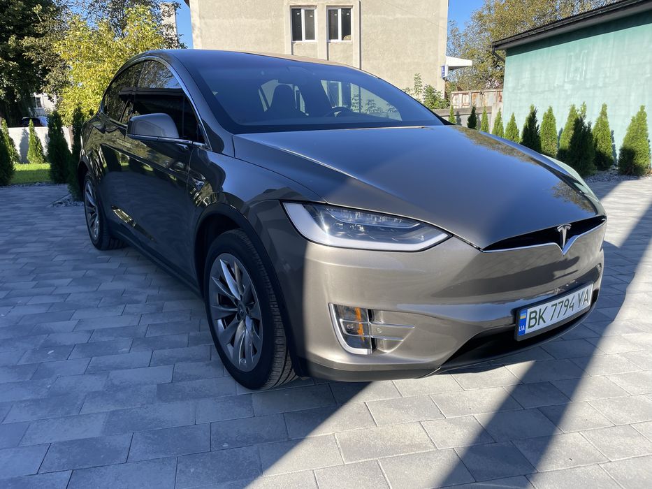 Продам Tesla X INTEL ATOM