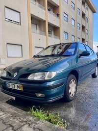 Renault Megane ALISE 1400