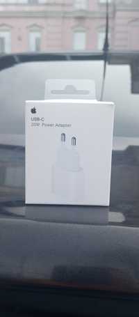 Apple 20 W  power adapter