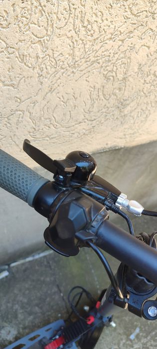 Самокат елекросамокат