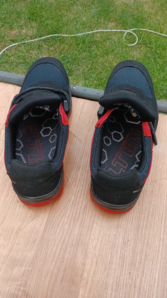 Buty robocze  marki elten