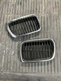 Grill Nerki BMW E36