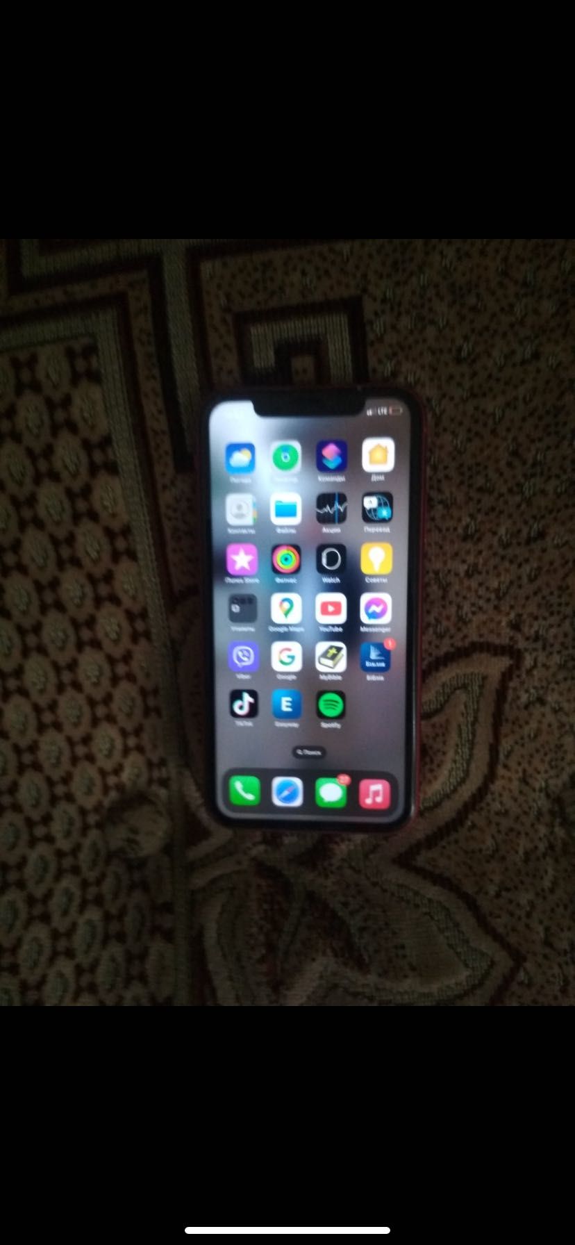 Продаю IPhone 11-64 гб