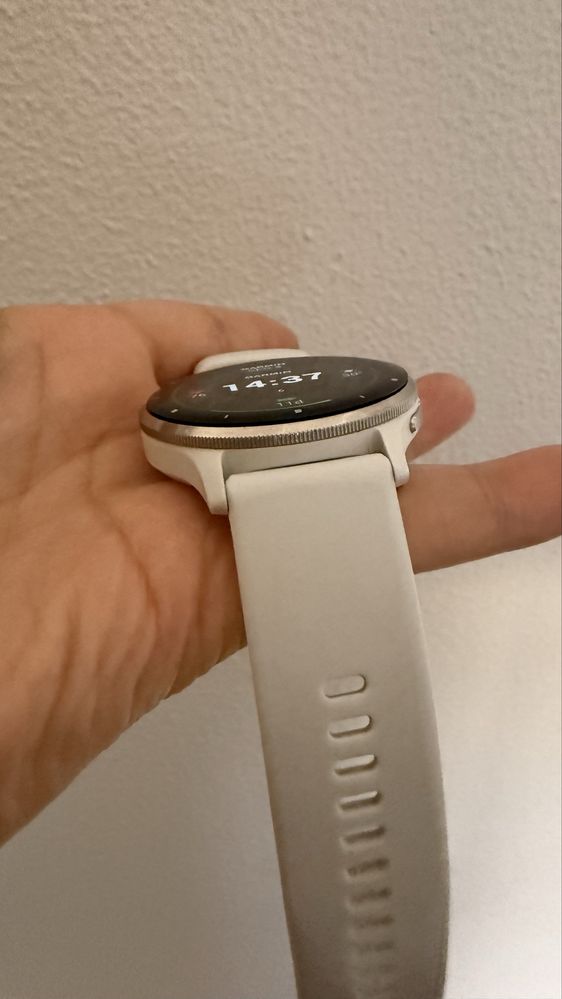 Garmin venu 3 com