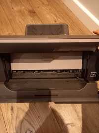 Drukarką ksero HP Deskjet 1050 all in one J410 series