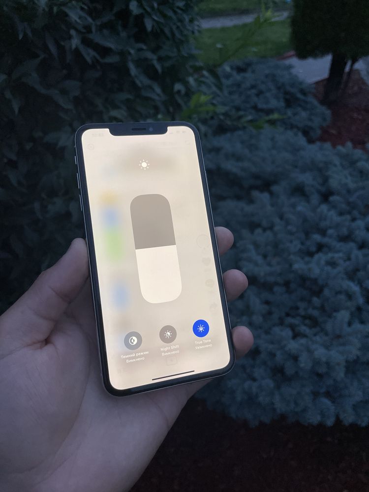 Iphone Xs Max 256 gb / 88% акамулятор /neverlock