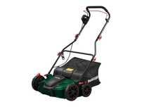 Parkside Elektryczny wertykulator i aerator 2w1, 1800 W