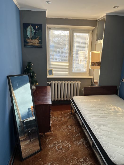 Здається кімната в 2-й квартирі район Автовокзалу