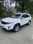 Кіа соренто kia sorento