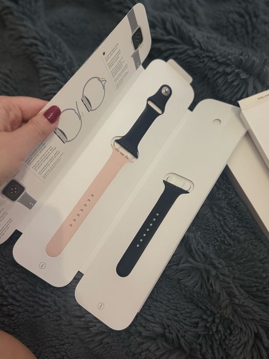 Apple Watch 6 44mm